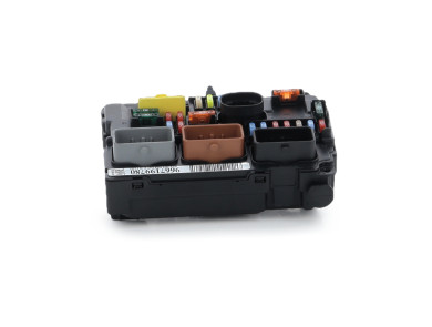 Boitier BSM - Citroen C3 I PH.2 - 9667199780 - Y1-2347R