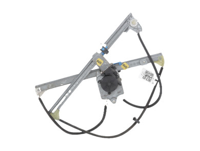 Right front window-lift - Renault LAGUNA II PH.1 - 8200485195 - K1-2801F
