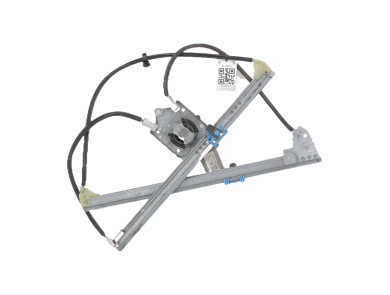 Right front window-lift - Renault LAGUNA II PH.1 - 8200485195 - K1-2801F