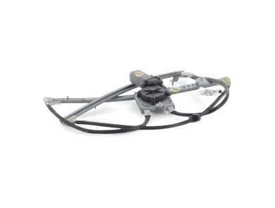 Right front window-lift - Renault LAGUNA II PH.1 - 8200485195 - K1-2801F