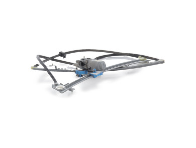 Right front window-lift - Renault LAGUNA II PH.1 - 8200485195 - K1-2801F