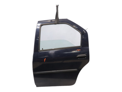 Porte arrière gauche occasion - Dacia LOGAN - 821017311R
