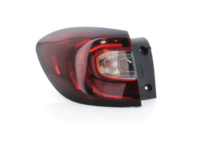 Left rear light - Renault CAPTUR I PH.2 - 265557849R - L1-7871I