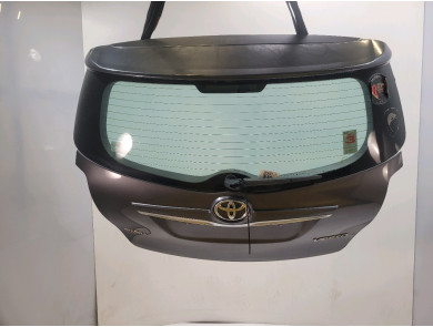 Hayon occasion - Toyota VERSO - 670050F080
