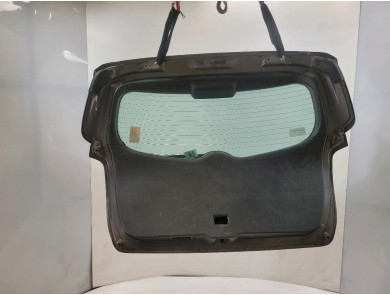 Hayon - Toyota VERSO PH.2 - Gris Fonce - 670050F080 - U1-7849T