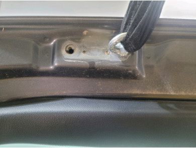 Hatchback - Toyota VERSO PH.2 - Gris Fonce - 670050F080 - U1-7849T