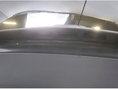 Hatchback - Toyota VERSO PH.2 - Gris Fonce - 670050F080 - U1-7849T