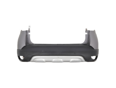 Rear bumper used - Renault CAPTUR - 850B24613R