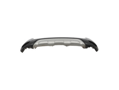 Rear bumper - Renault CAPTUR I PH.2 - 850B24613R - B1-7857F
