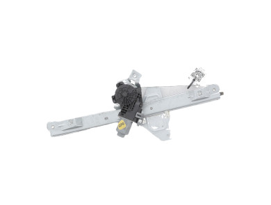 Lève-vitre avant droit occasion - Citroen C3 - 9802617380