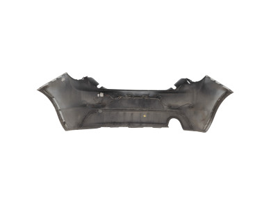 Rear bumper - Alfa-Romeo GIULIETTA II PH.1 - Blanc - 156093407 - N0-9521J