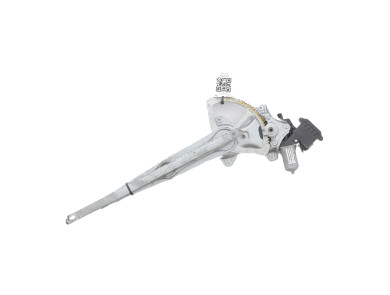 Left front window-lift - Toyota VERSO PH.2 - 698200F021 - N1-2767Z