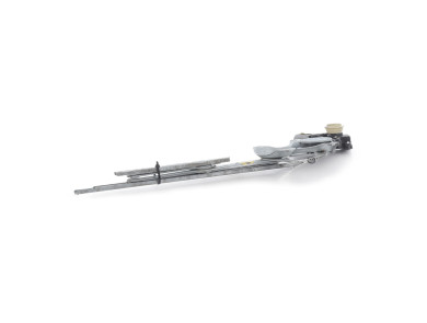 Left front window-lift - Toyota VERSO PH.2 - 698200F021 - N1-2767Z