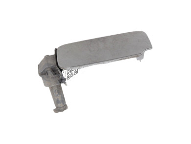 Trappe portillon carburant - Peugeot 807 - Gris Fonce - 0000151790 - Q1-7450M