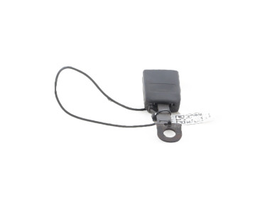 Right front belt clip - Peugeot 807 - 8975AT - N1-7611S