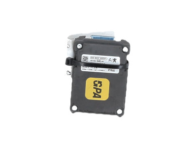 Caméra avant - Citroen C3 - 9828694980 - I1-8610P