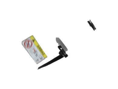 Lot de pare soleil occasion - Citroen C3 - 1613251480