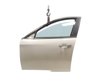 Left front door - Alfa-Romeo GIULIETTA II PH.1 - Blanc - 6000634836 - E0-9774A