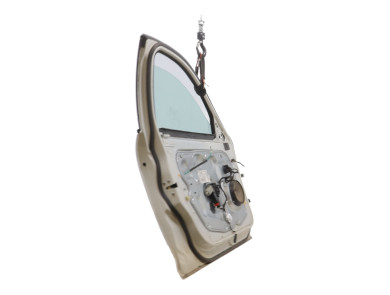 Left front door - Alfa-Romeo GIULIETTA II PH.1 - Blanc - 6000634836 - E0-9774A
