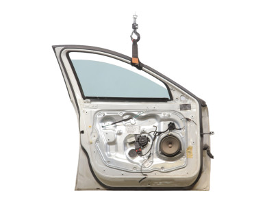Left front door - Alfa-Romeo GIULIETTA II PH.1 - Blanc - 6000634836 - E0-9774A