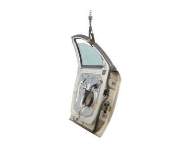 Porte avant gauche - Alfa-Romeo GIULIETTA II PH.1 - Blanc - 6000634836 - E0-9774A