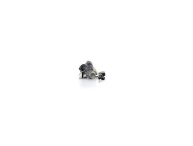 Steering lock - Toyota VERSO PH.2 - 450200F020 - F1-2340V