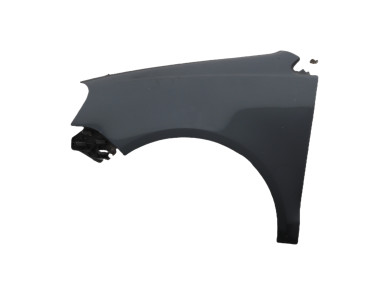 Left front fender - Volkswagen POLO IV PH.2 - Gris Fonce - 6Q0821105E - H1-9290I