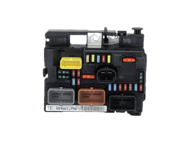 BSM - Citroen C3 PICASSO PH.2 - 9667199680 - F1-9774G
