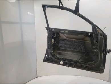 Porte avant gauche - Audi A8 QUATTRO - Noir - 4E0831051C - N1-7150R