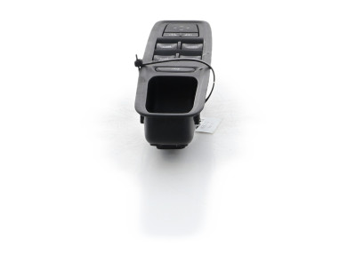 Platine de commande lève-vitre gauche - Dacia SANDERO III PH.1 - 254113300R - S1-2385M