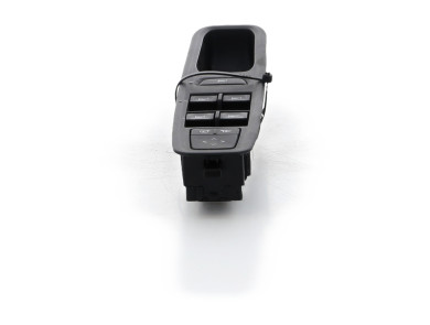 Left window-lift switch panel - Dacia SANDERO III PH.1 - 254113300R - S1-2385M