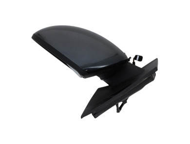 Left wing mirror used - Dacia SANDERO - 963023905R