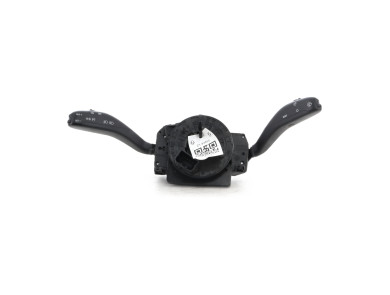 Steering column stalk switch - Volkswagen POLO IV PH.2 - 6Q0953513G9B9 - Z1-9346C