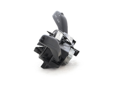 Steering column stalk switch - Volkswagen POLO IV PH.2 - 6Q0953513G9B9 - Z1-9346C