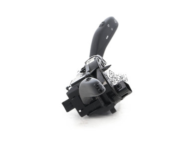 Steering column stalk switch - Volkswagen POLO IV PH.2 - 6Q0953513G9B9 - Z1-9346C