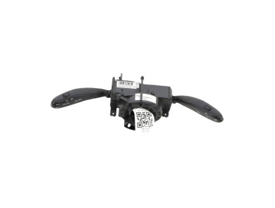 Commodo monobloc - Volkswagen POLO IV PH.2 - 6Q0953513G9B9 - Z1-9346C