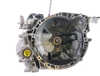 Boîte de vitesses type 20MB29 - Citroen C8 - M1-0753C