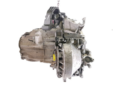 Boîte de vitesses type 20MB29 - Citroen C8 - M1-0753C