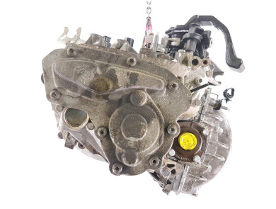 Gearbox type 20MB29 - Citroen C8 - M1-0753C