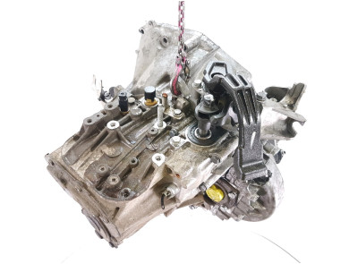 Gearbox type 20MB29 - Citroen C8 - M1-0753C