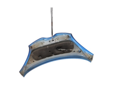 Capot - Citroen C1 I PH.3 - Bleu Fonce - 1612542580 - R0-9117E