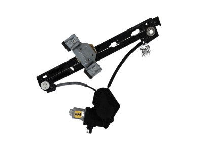 Lève-vitre arrière gauche - Seat IBIZA IV PH.1 - 6R0959811RSE1 - K1-2718Q