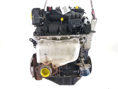 Moteur type D4F740 - Renault CLIO III PH.2 - C1-9751V