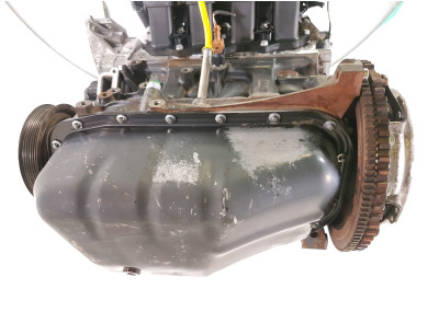 Engine type D4F740 - Renault CLIO III PH.2 - C1-9751V