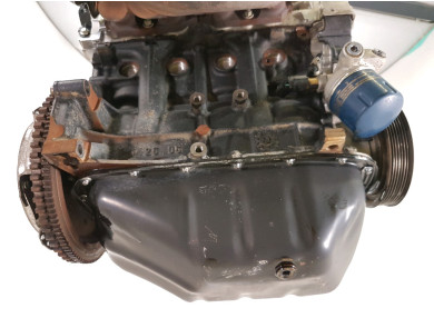 Moteur type D4F740 - Renault CLIO III PH.2 - C1-9751V