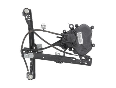 Right front window-lift - Seat IBIZA IV PH.1 - 6R0959802EESE2 - T1-2675C