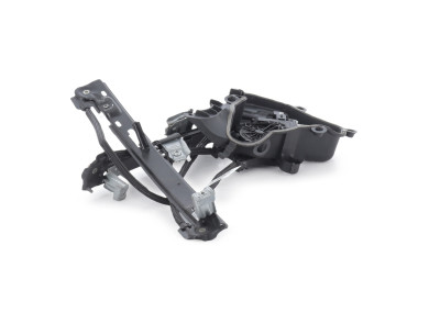 Lève-vitre avant droit - Seat IBIZA IV PH.1 - 6R0959802EESE2 - T1-2675C