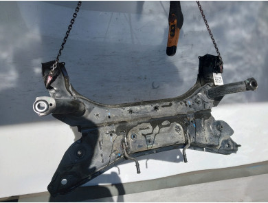 Engine carrier support frame used - Suzuki SPLASH - 45810-51K11
