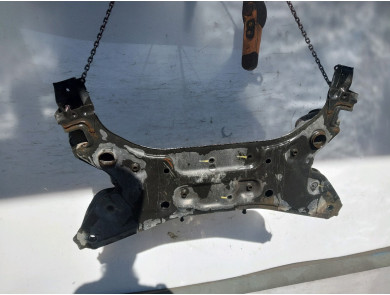 Engine carrier support frame - Suzuki SPLASH - 45810-51K11 - Q2-0004G