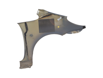Aile avant gauche - Citroen XSARA PICASSO - Gris Fonce - 00007840Q0 - V1-6626C